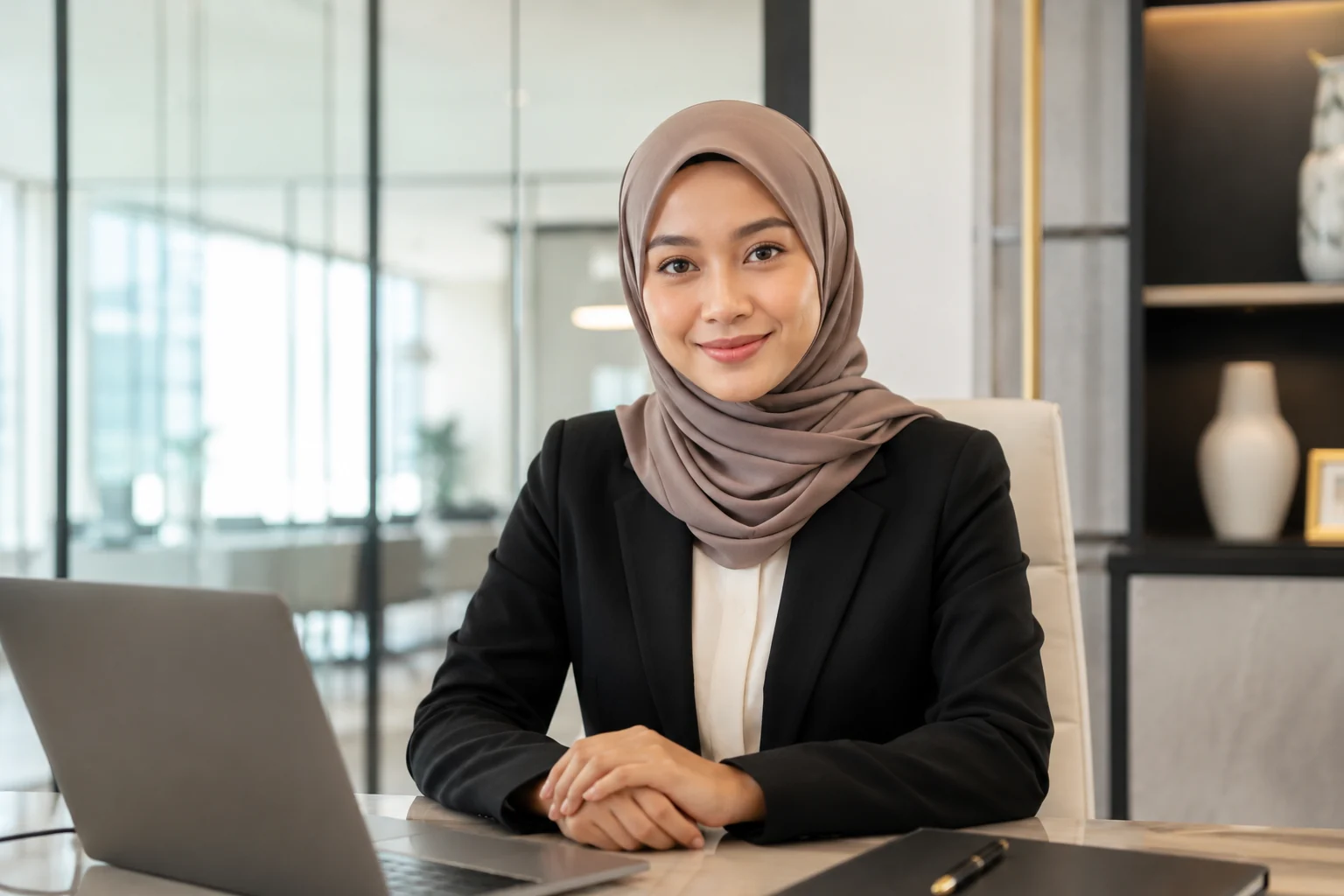 Konsultan khidmat pelanggan